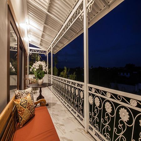 Batavia Residence Umalas Seminyak Esterno foto