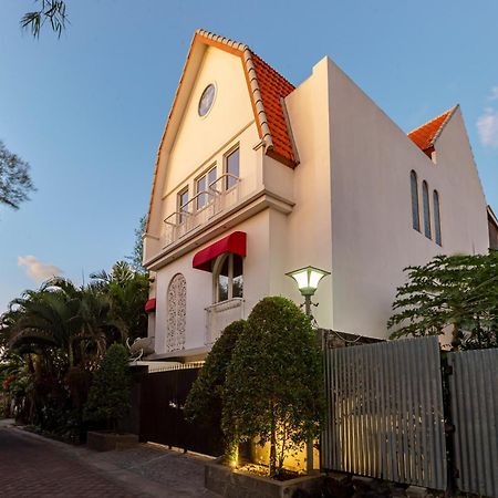 Batavia Residence Umalas Seminyak Esterno foto