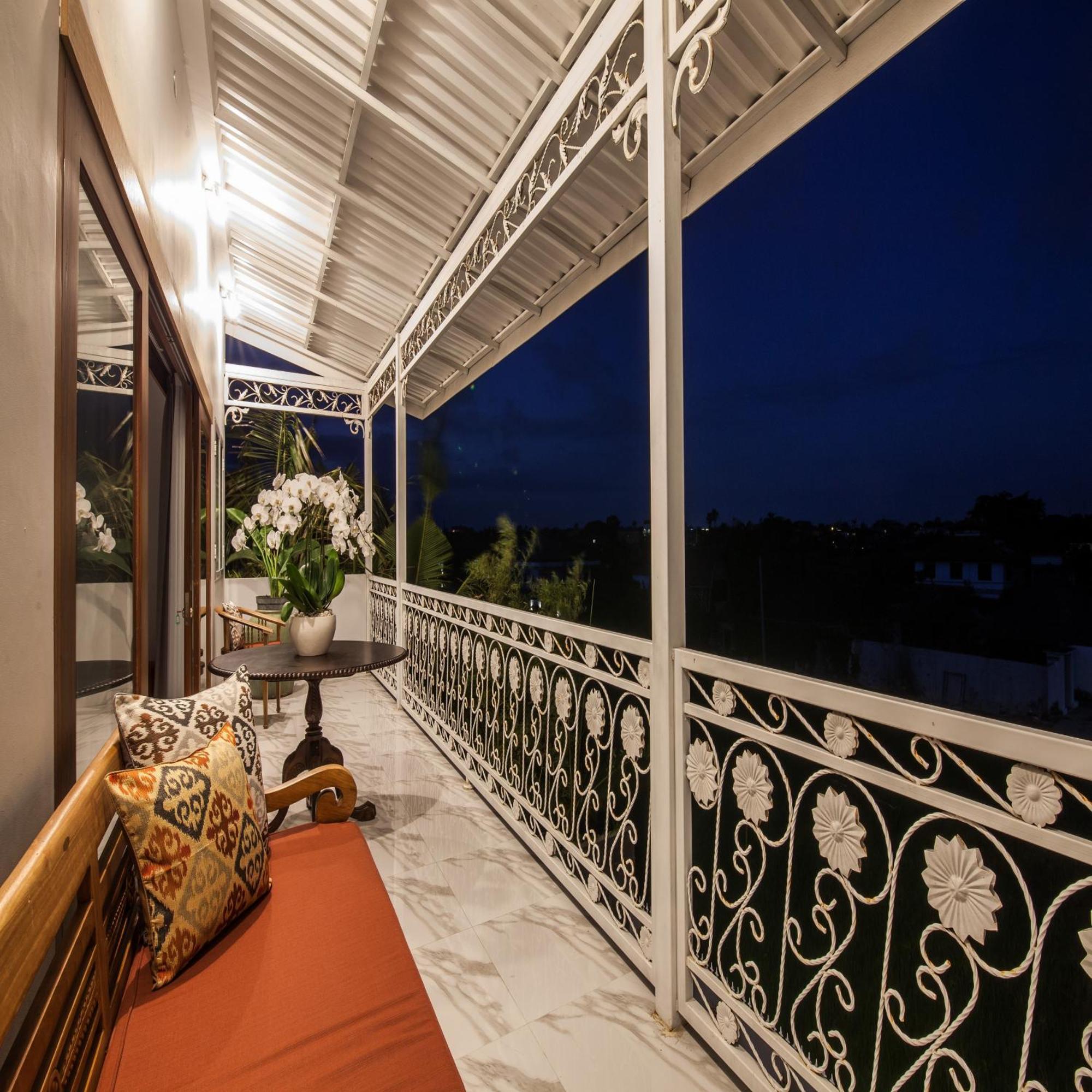 Batavia Residence Umalas Seminyak Esterno foto