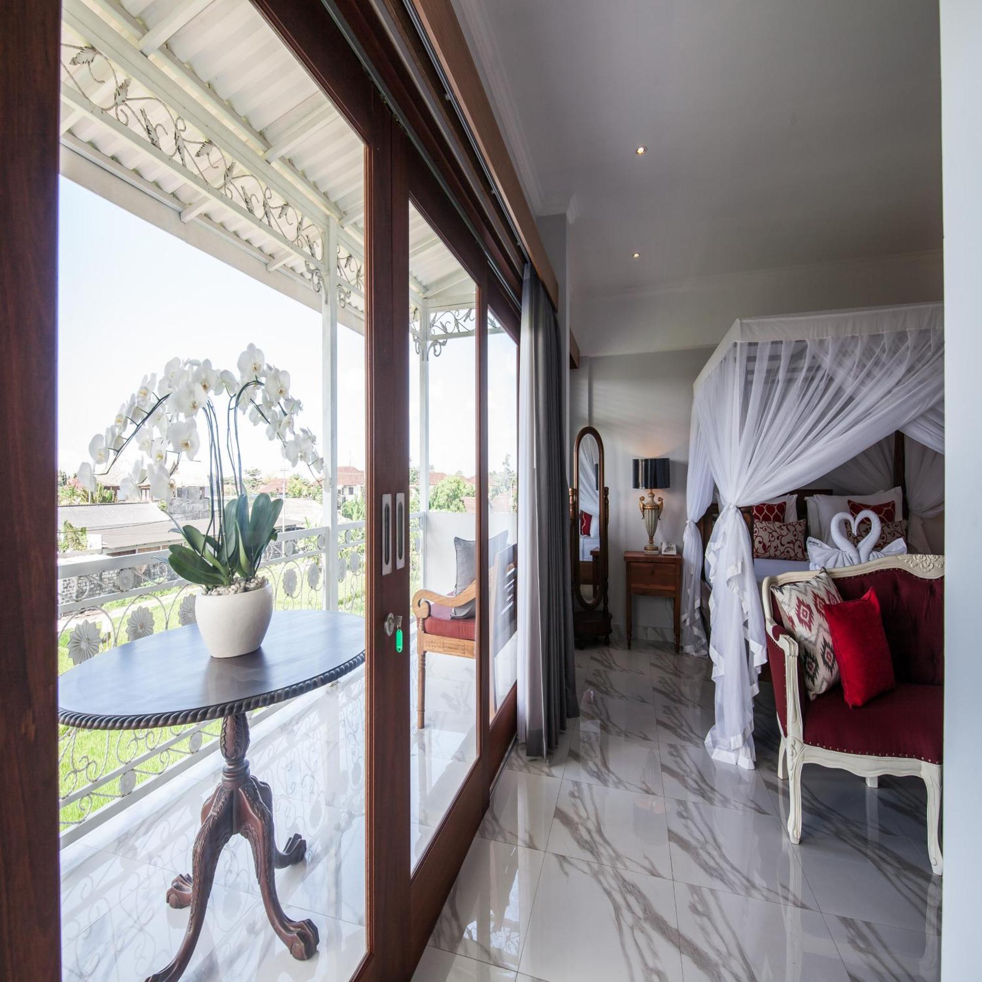 Batavia Residence Umalas Seminyak Esterno foto