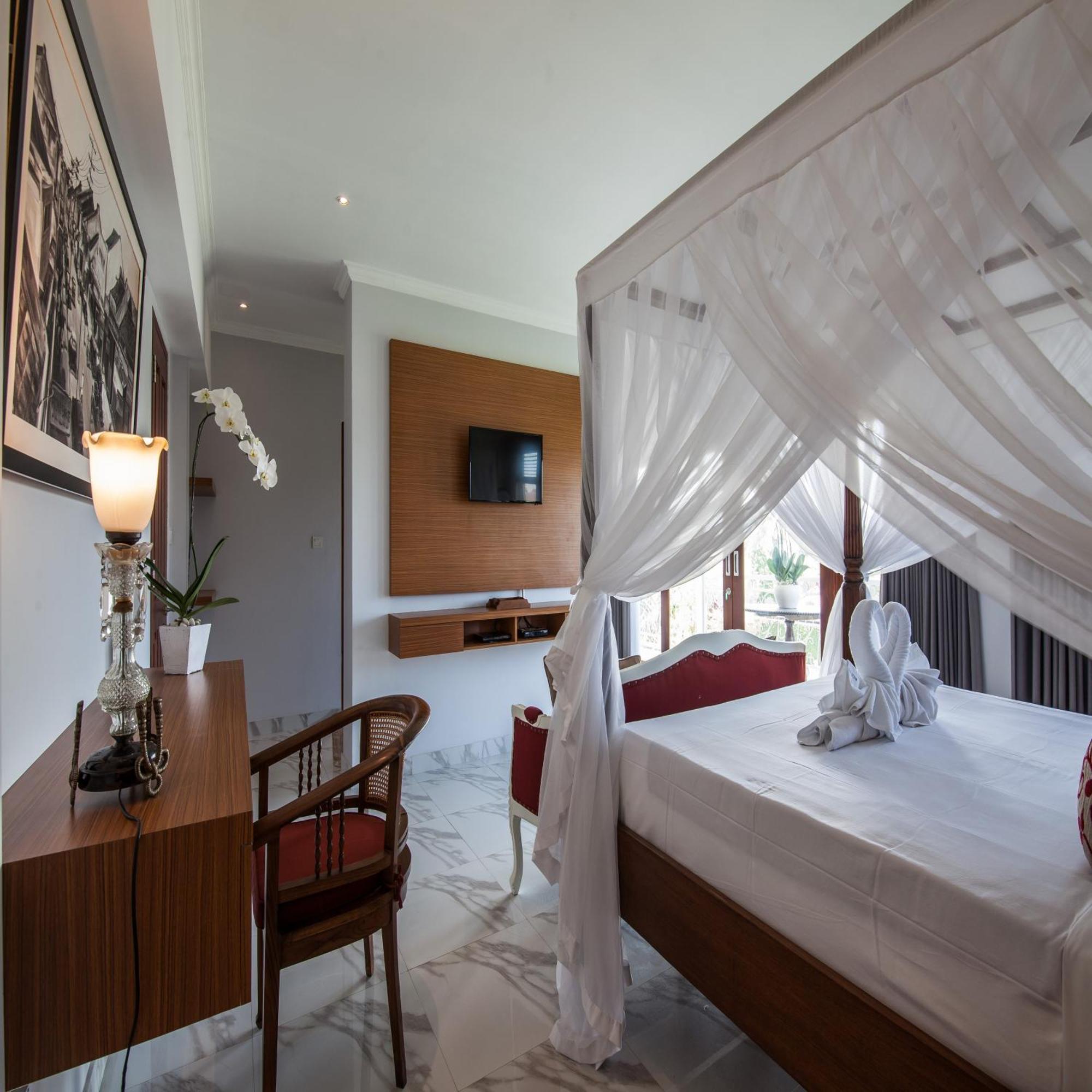 Batavia Residence Umalas Seminyak Esterno foto