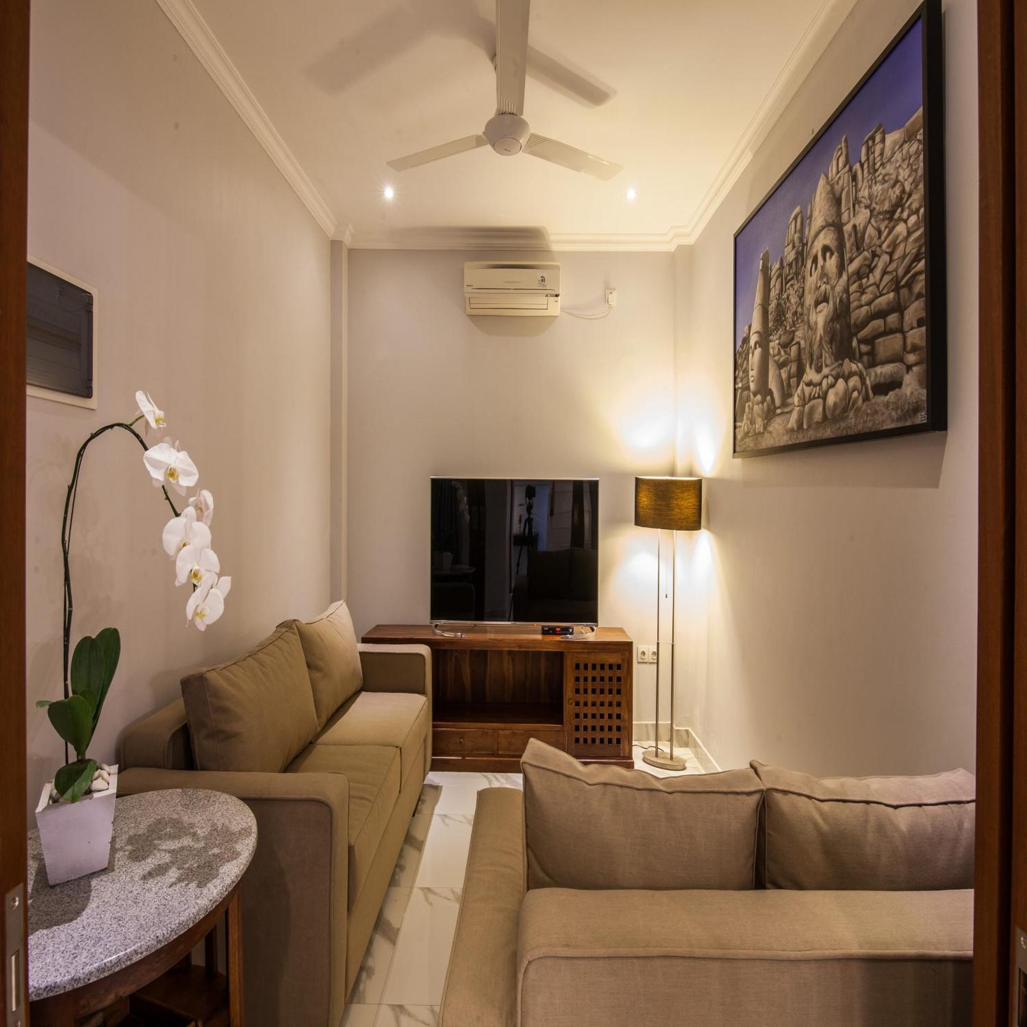 Batavia Residence Umalas Seminyak Esterno foto