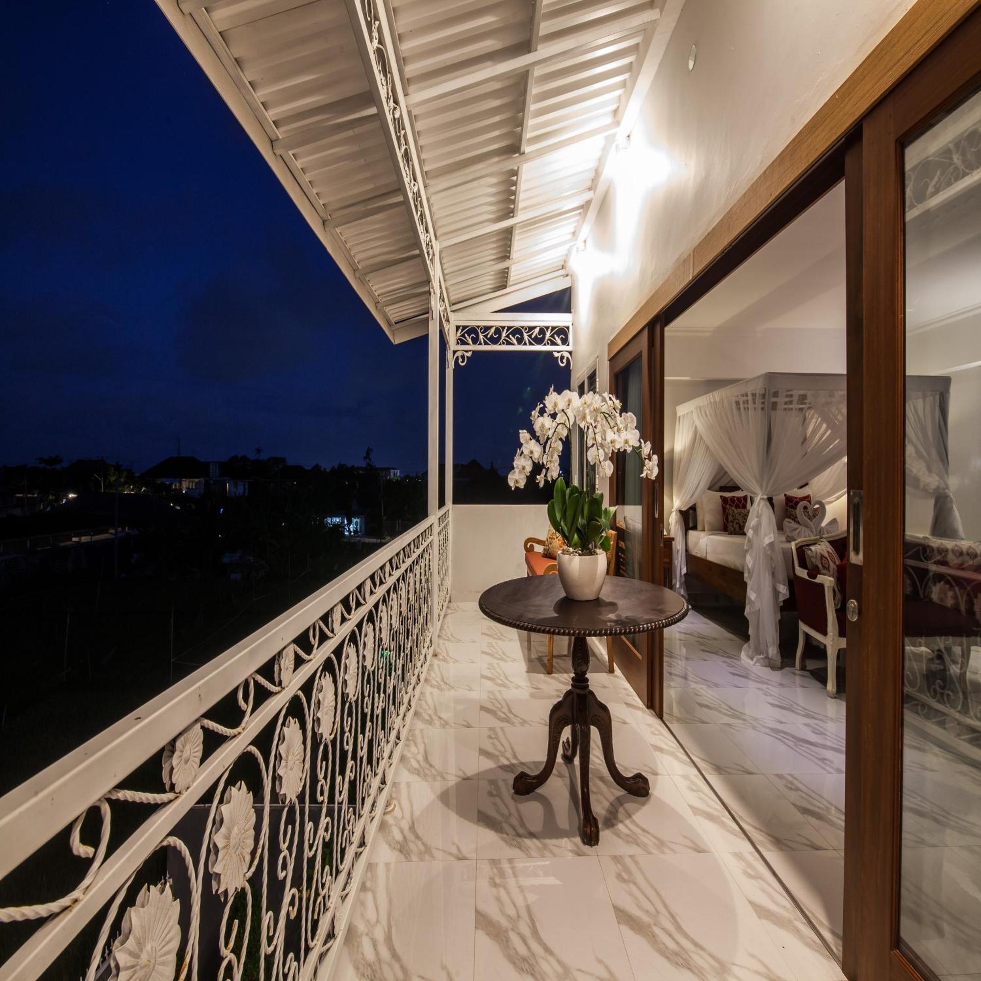 Batavia Residence Umalas Seminyak Esterno foto