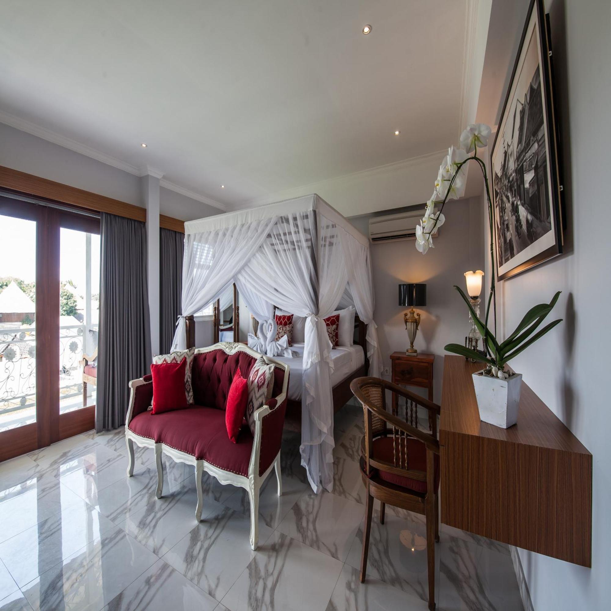 Batavia Residence Umalas Seminyak Esterno foto