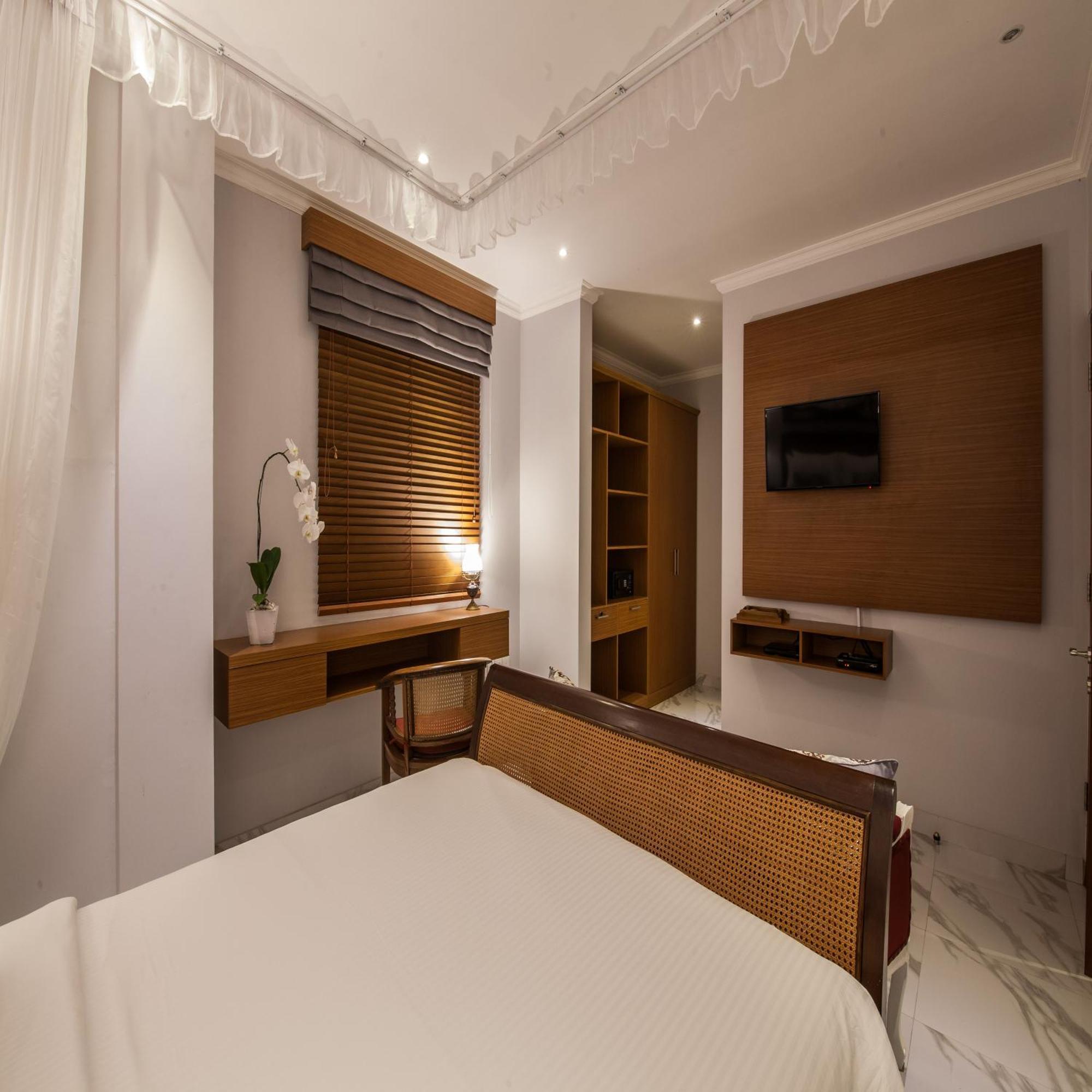 Batavia Residence Umalas Seminyak Esterno foto