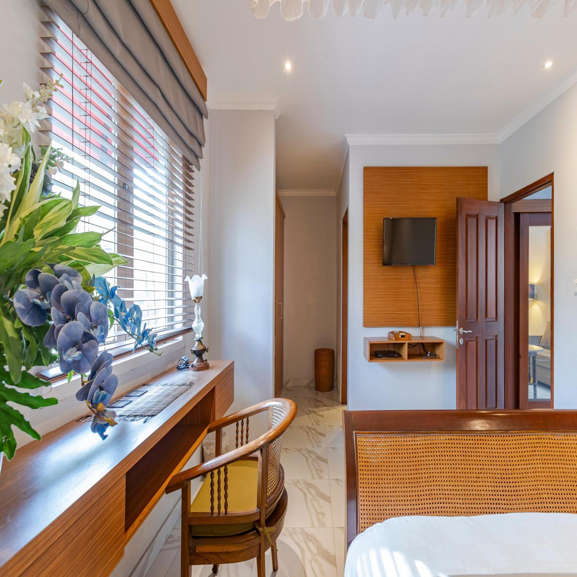Batavia Residence Umalas Seminyak Esterno foto