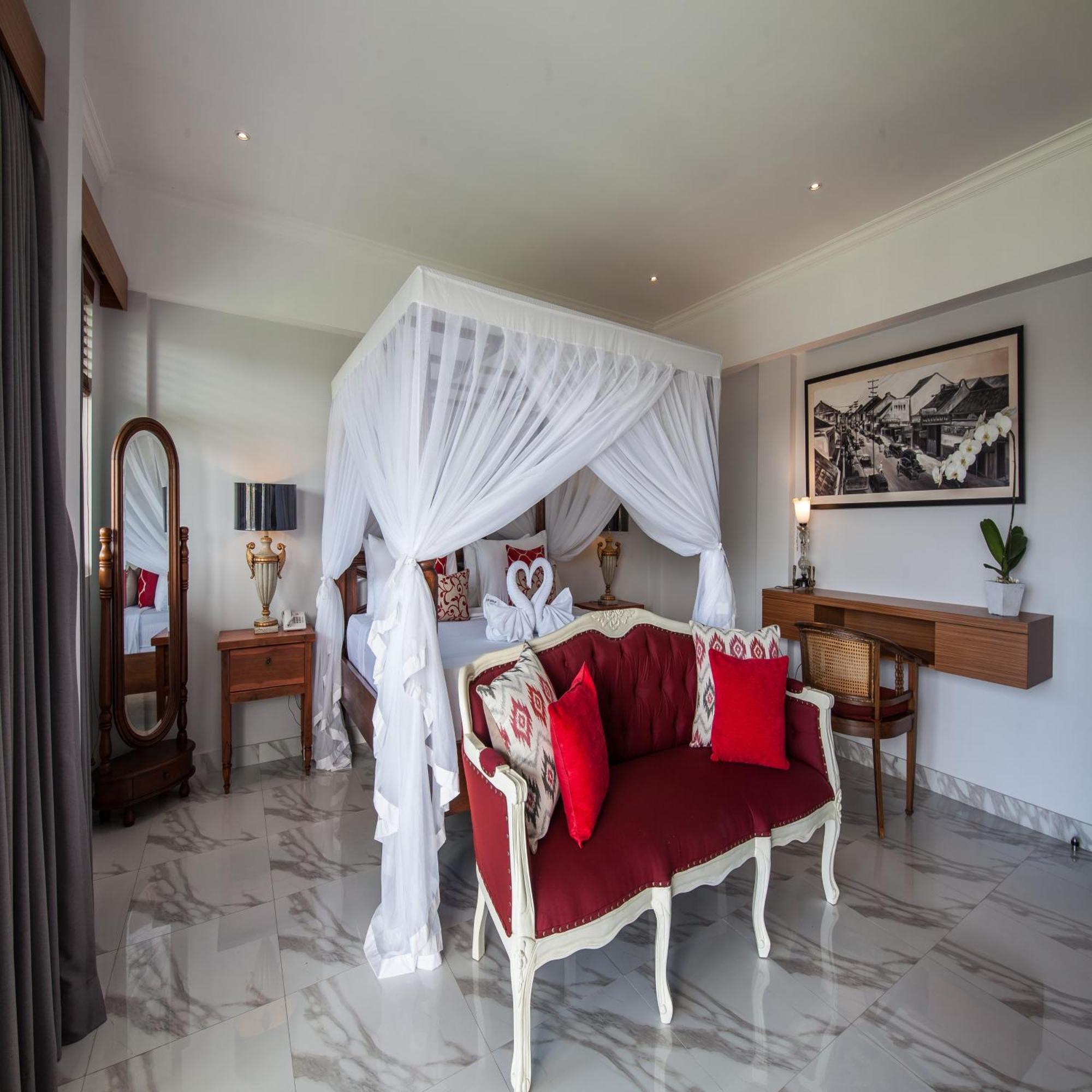Batavia Residence Umalas Seminyak Esterno foto