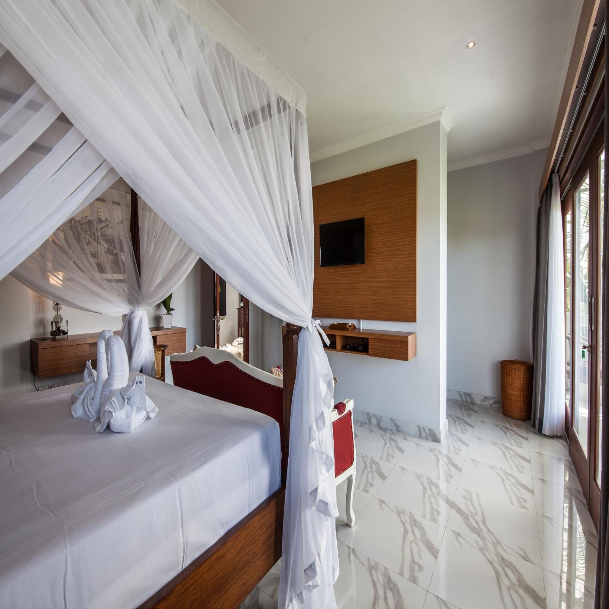 Batavia Residence Umalas Seminyak Esterno foto