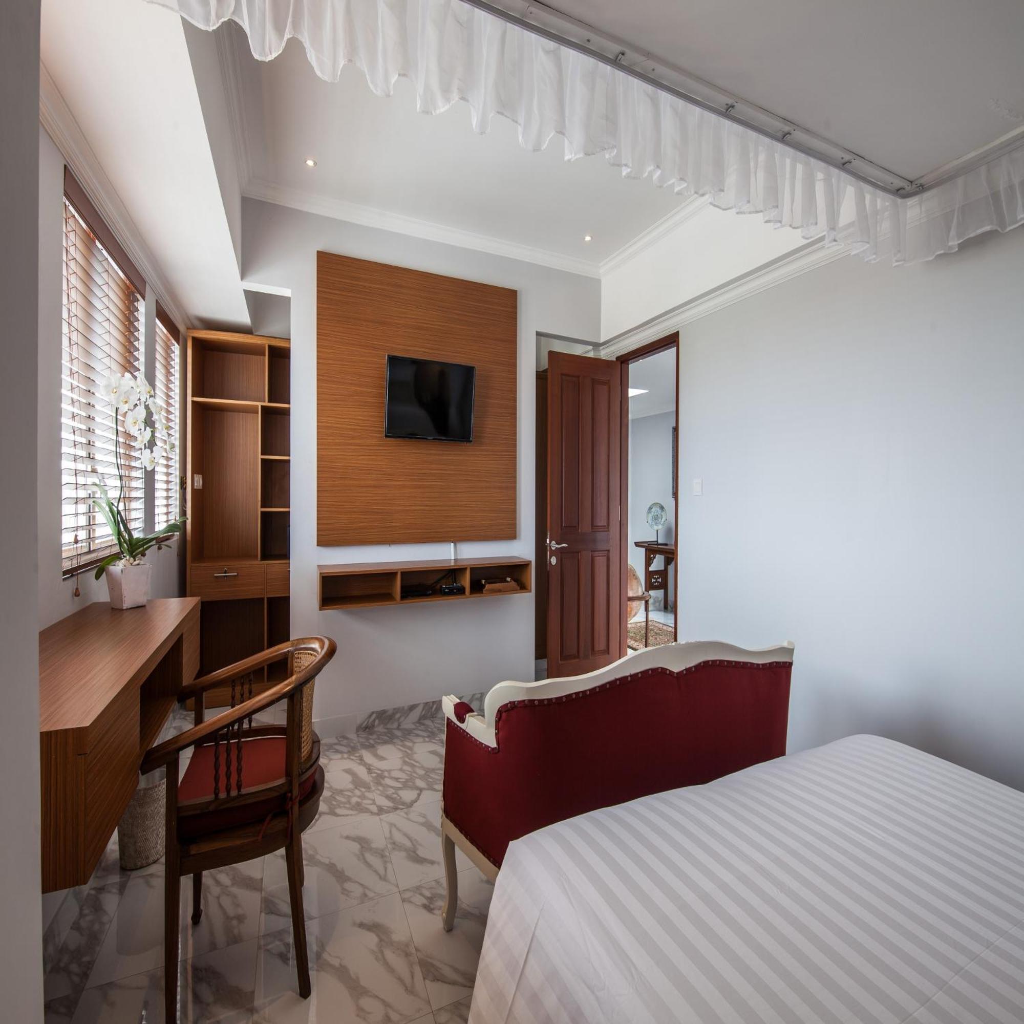 Batavia Residence Umalas Seminyak Esterno foto