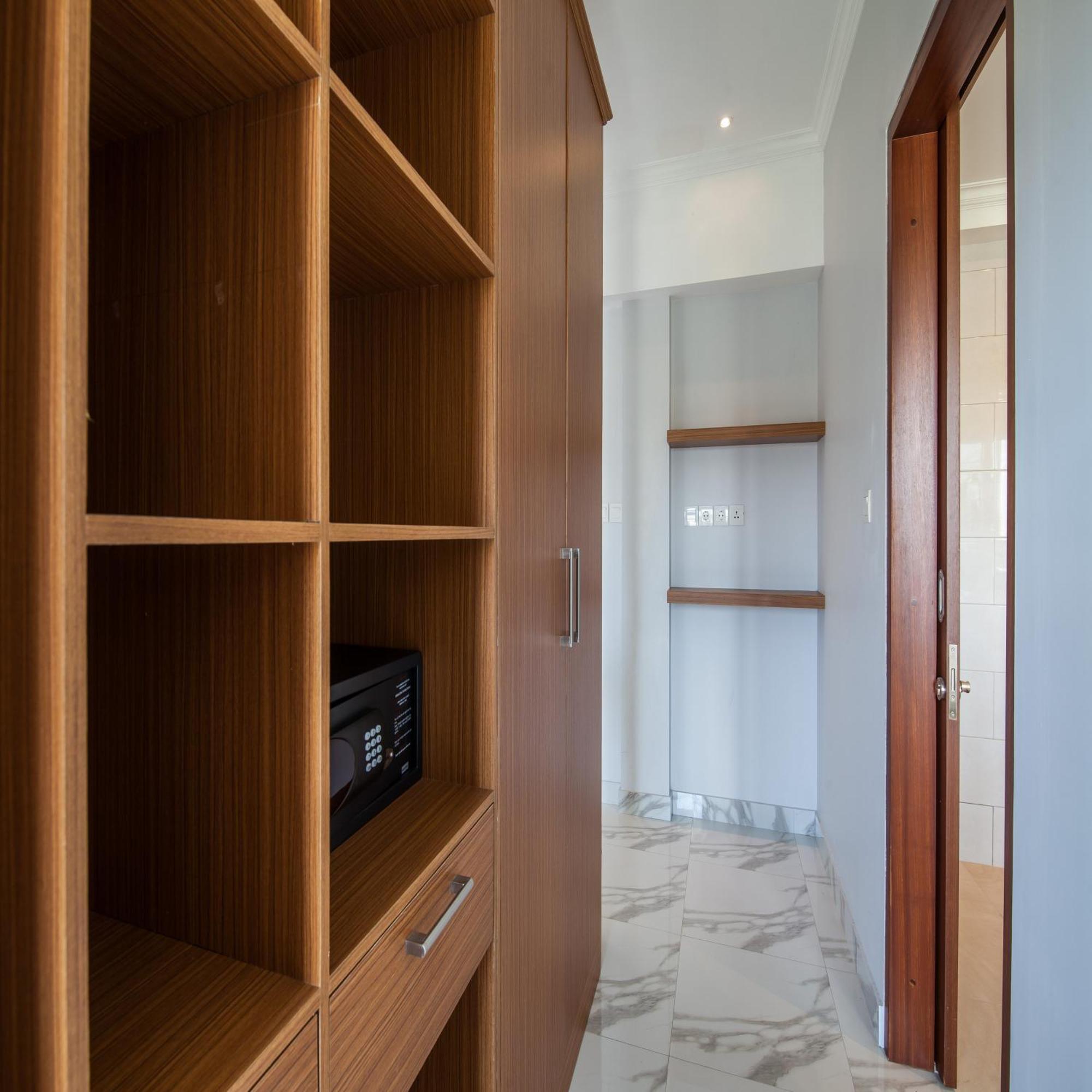Batavia Residence Umalas Seminyak Esterno foto