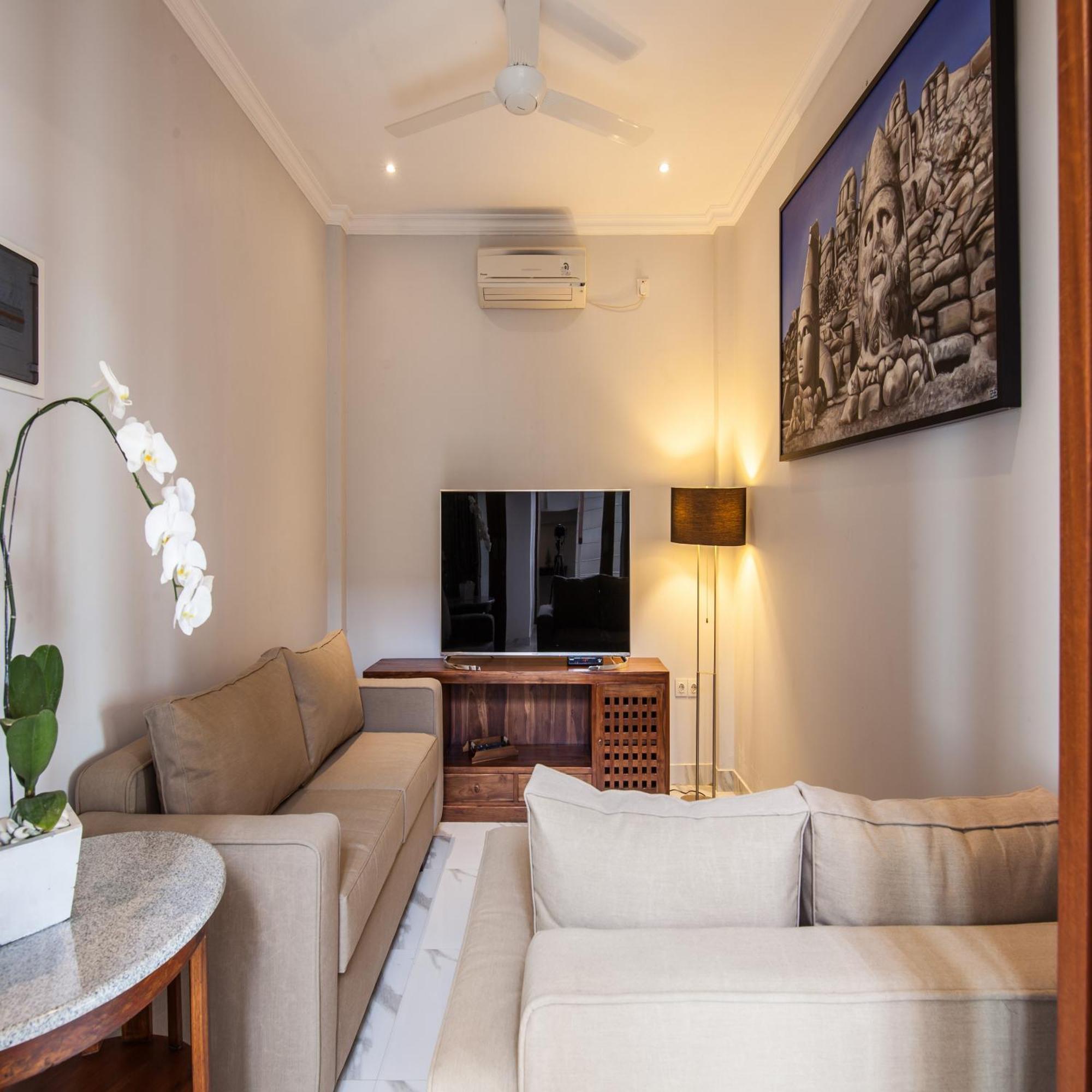Batavia Residence Umalas Seminyak Esterno foto